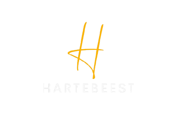 HARTEBEEST KNIVES